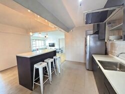 Blk 233B Matilda Court (Punggol), HDB 5 Rooms #530705751